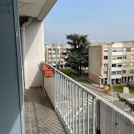 Le Parilly- Appartement 3 Chambres-Parc Parilly بْرو المظهر الخارجي الصورة