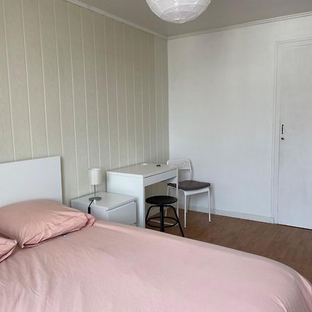 Le Parilly- Appartement 3 Chambres-Parc Parilly بْرو المظهر الخارجي الصورة