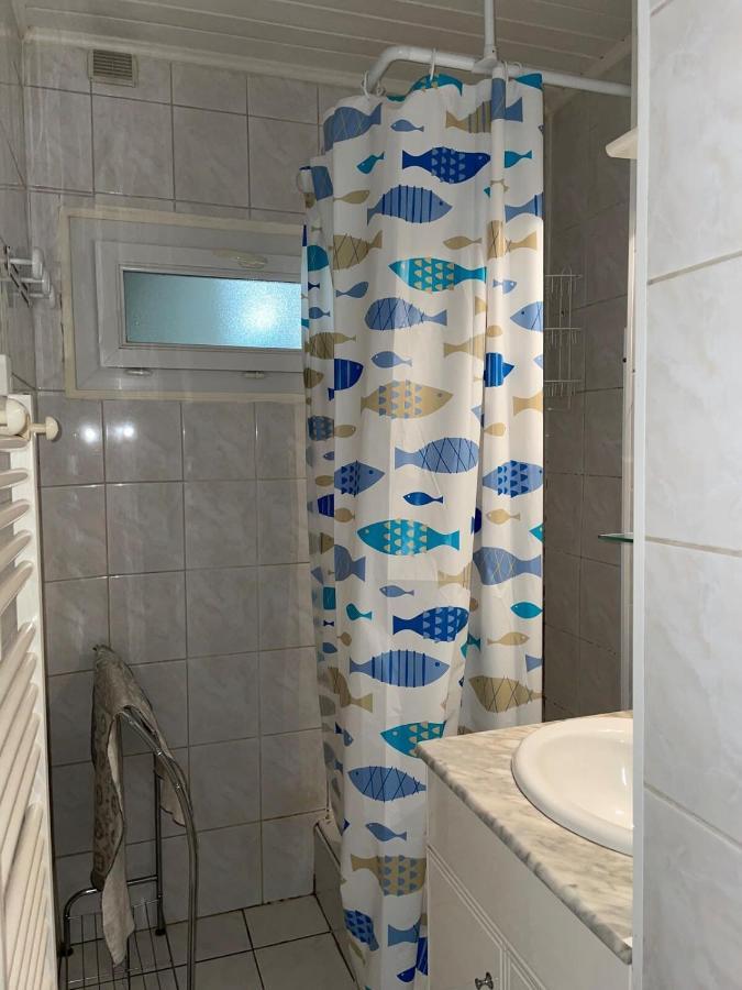 Le Parilly- Appartement 3 Chambres-Parc Parilly بْرو المظهر الخارجي الصورة