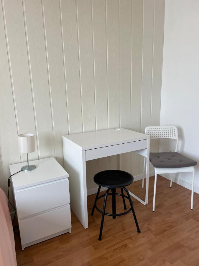 Le Parilly- Appartement 3 Chambres-Parc Parilly بْرو المظهر الخارجي الصورة