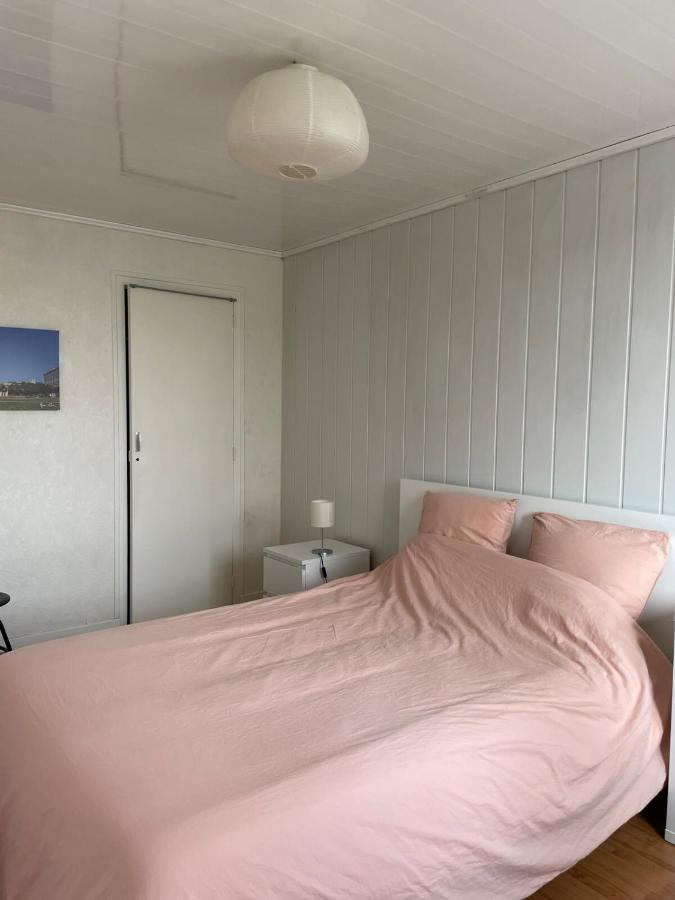 Le Parilly- Appartement 3 Chambres-Parc Parilly بْرو المظهر الخارجي الصورة