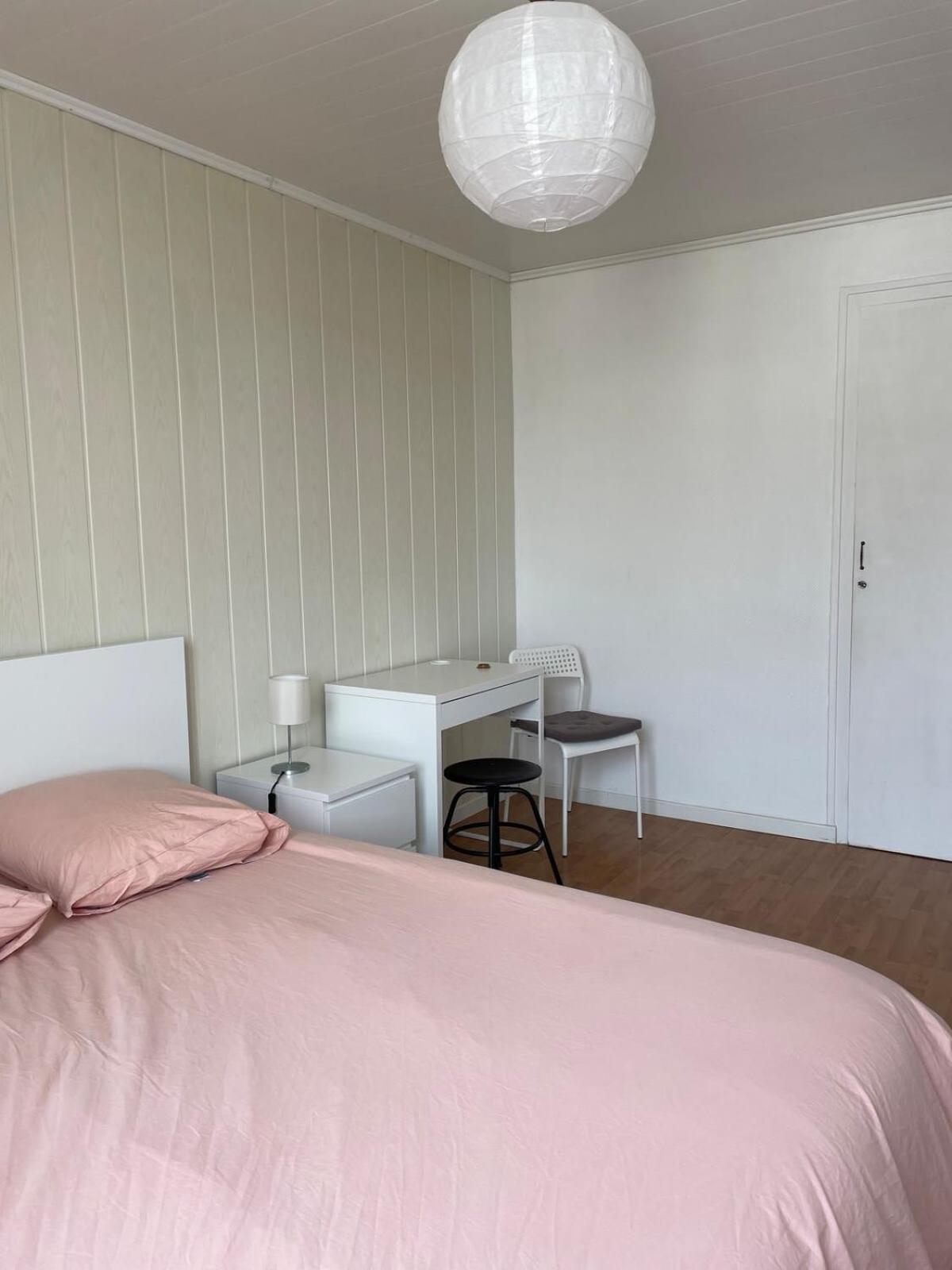 Le Parilly- Appartement 3 Chambres-Parc Parilly بْرو المظهر الخارجي الصورة