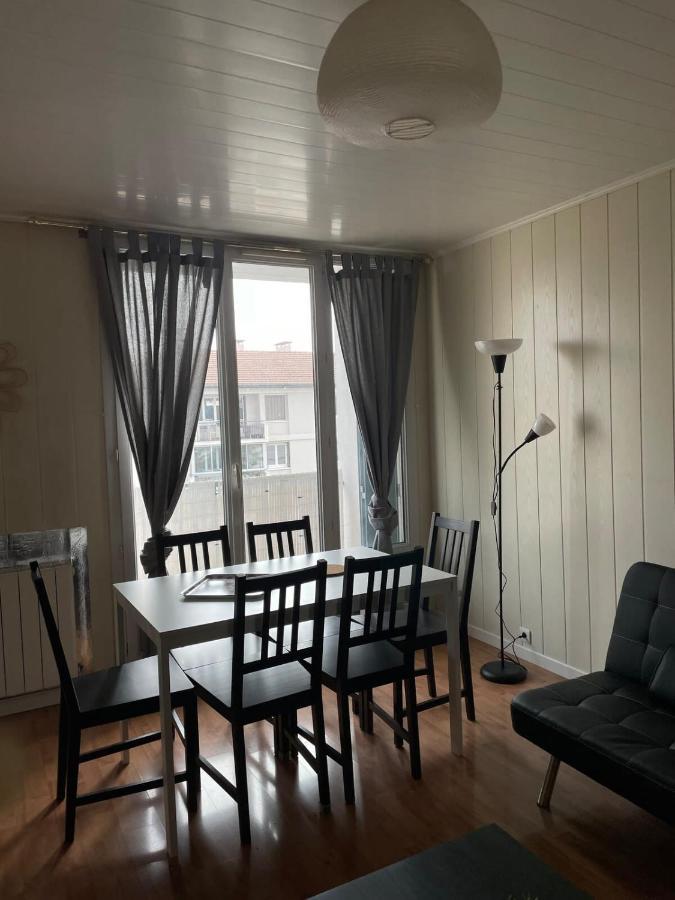 Le Parilly- Appartement 3 Chambres-Parc Parilly بْرو المظهر الخارجي الصورة