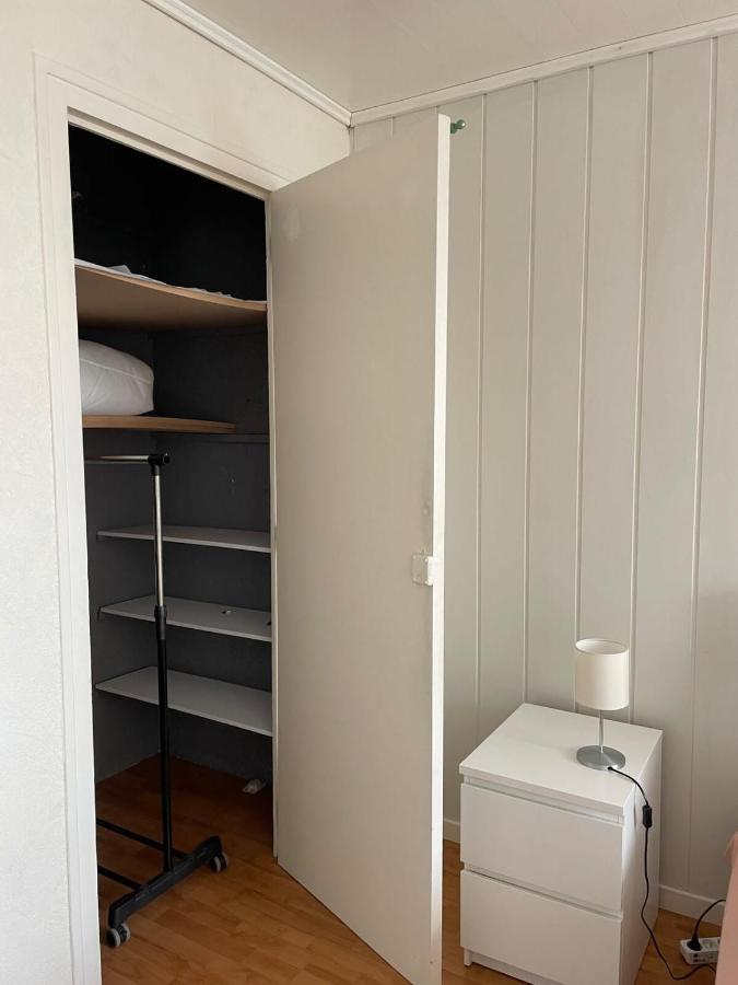 Le Parilly- Appartement 3 Chambres-Parc Parilly بْرو المظهر الخارجي الصورة