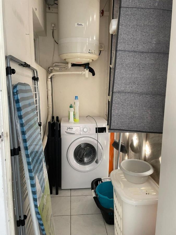 Le Parilly- Appartement 3 Chambres-Parc Parilly بْرو المظهر الخارجي الصورة