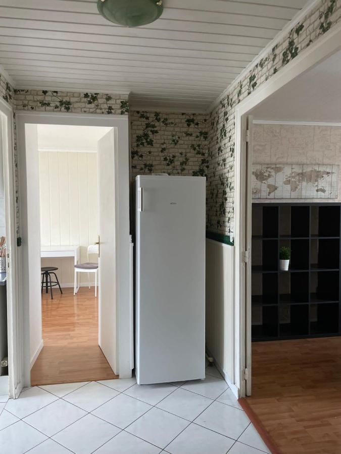 Le Parilly- Appartement 3 Chambres-Parc Parilly بْرو المظهر الخارجي الصورة